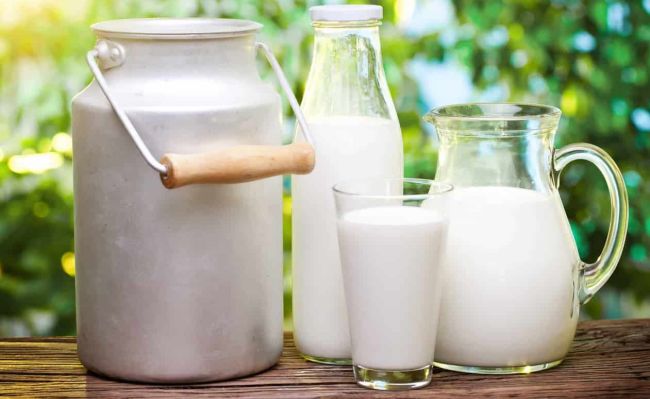Nigeria spends over N28bn to import milk in Q1’2022