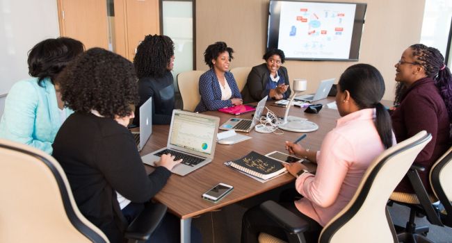 Stanbic IBTC urges women to engage in wealth building investments