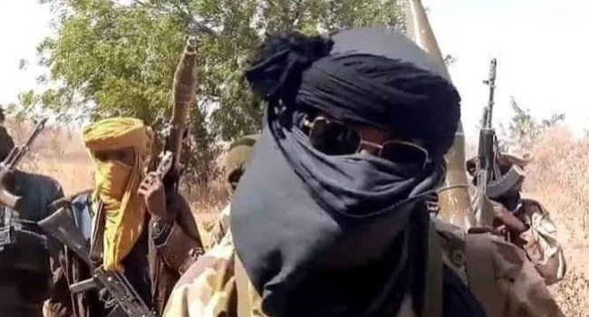 Terrorists kill six in Plateau community, chase away residents, hoist flag