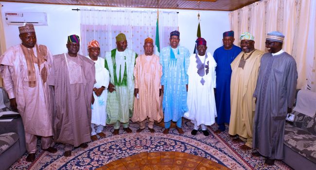 APC governors will deliver 22 states for Tinubu/Shettima in 2023 —Uzodimma