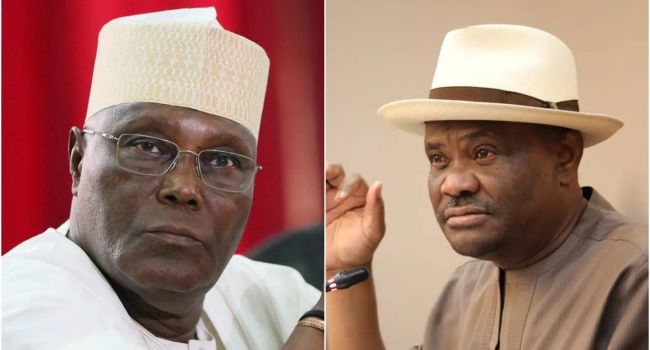 ANALYSIS: An opposition within the opposition? How PDP might derail its ambition
