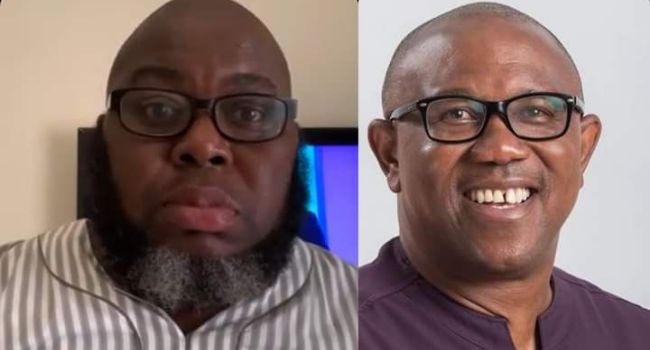 Peter Obi is a big scam, can't defeat Tinubu, Atiku —Asari Dokubo