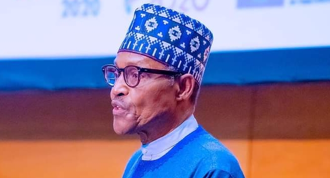 Buhari