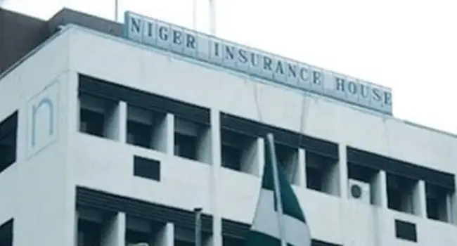 Niger Insurance