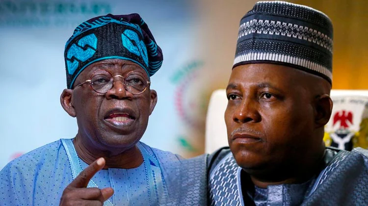 PET Verdicts: APC Chieftain, Gololo Congratulate Tinubu, Shettima - 247  Ureports