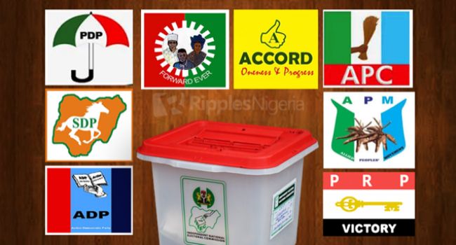 FOR THE RECORD: Osun 2022 governorship candidates and their promises
