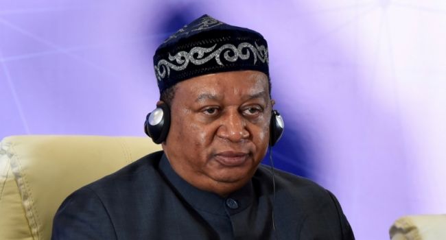 OPEC Sec-Gen, Barkindo, dies few hours after being hosted by Buhari at Aso Rock
