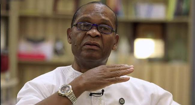 S'East can’t get Presidency, should choose between Biafra, SGF, Senate President —Igbokwe