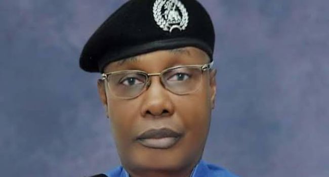 IGP deploys DIG, 3 AIGs, 4 CPs, 15 DCPs, 30 ACPs for Osun guber polls
