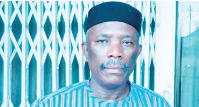 Delta APC chieftain quits party over Muslim-Muslim ticket