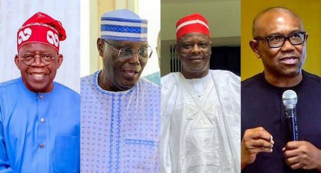 Fulani group gives 2023 presidential candidates conditions for support
