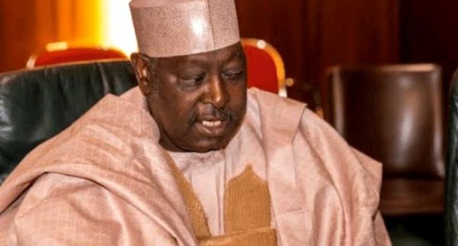 Ex-SGF, Lawal, asks Nigerians to reject Tinubu’s Muslim-Muslim ticket