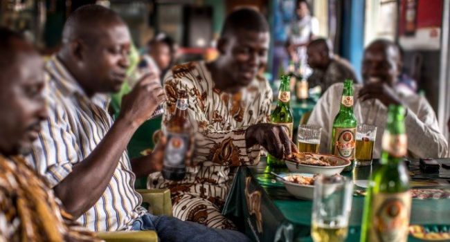 Abuja business owners query minister’s plan to stop sale of alcoholic beverages