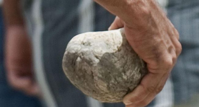 Shar’ah court sentences three men to death by stoning
