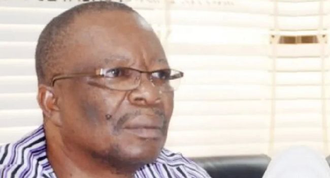 Nigerian govt deliberately allowed strike linger to invoke ‘no-work-no-pay’ policy —ASUU