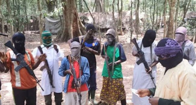Islamists jihadists attack prison in Congo, free over 800 inmates