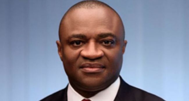 Tony Elumelu reshuffles UBA Board, appoints Oliver Alawuba as GMD