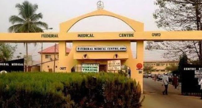 Health workers of Ondo FMC embark on two-week strike