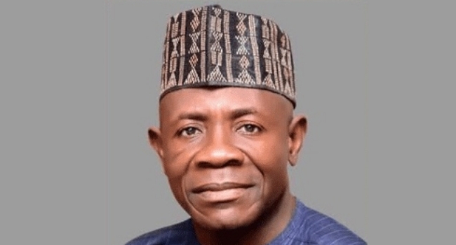 Nasarawa commissioner, Yakubu, kidnapped by gunmen