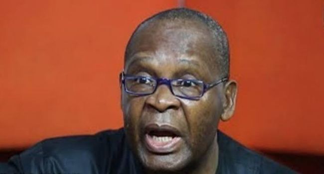 LAGOS GUBER RACE: APC chieftain, Igbokwe, writes off Jandor as ‘small boy’