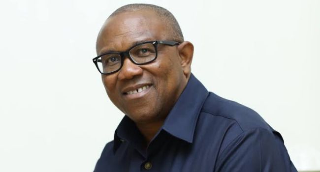 The leadership of the Labour Party (LP) at the national level has dissociated itself from the Imo State coordinator of the Peter Obi Presidential