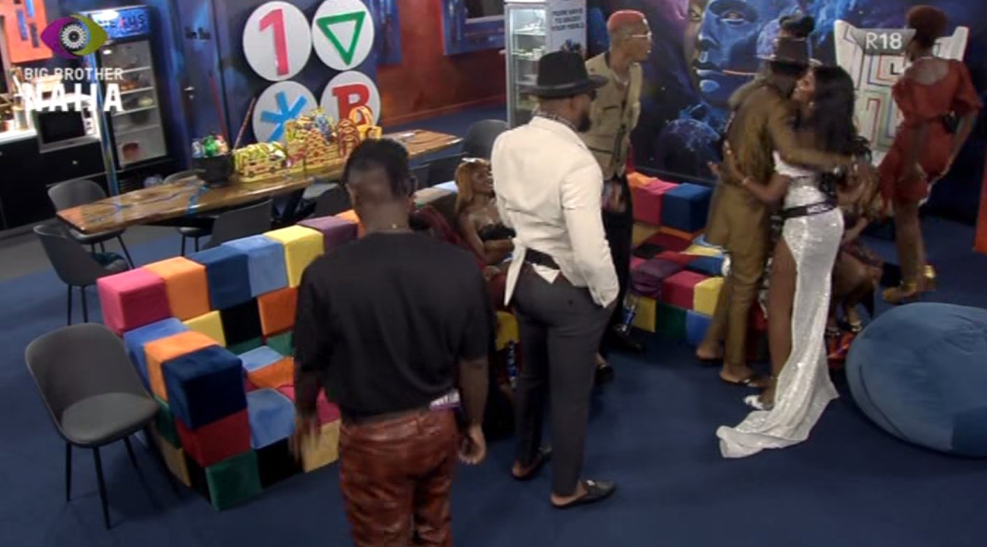 BBNaija Level Up: Sheggz dragged for 'emotionally abusing' Bella, four other talking points from Week 6