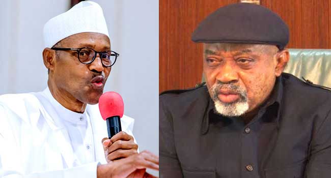 SERAP, students sue Buhari, Ngige over ASUU strike