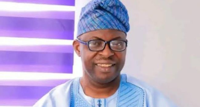 Ogun PRP governorship candidate is dead, one week after receiving ticket