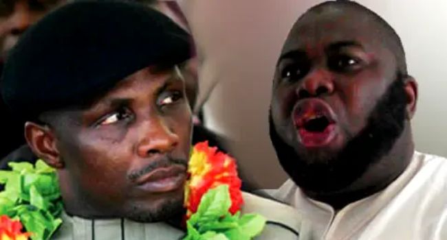 Again, Asari-Dokubo warns Tompolo to stay away from Rivers, Bayelsa over pipeline surveillance contract