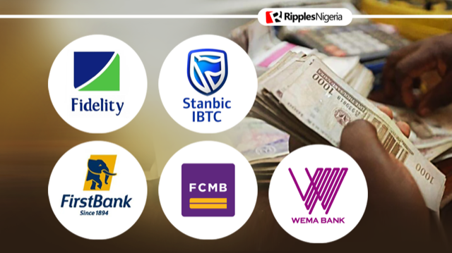 Fidelity Bank Plc issues largest ticket Tier II local bonds in Nigeria