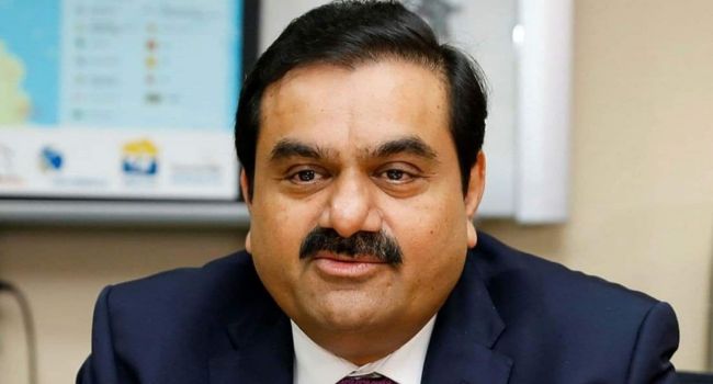 How India’s Gautam Adani went from being poorer than Dangote to becoming third richest man