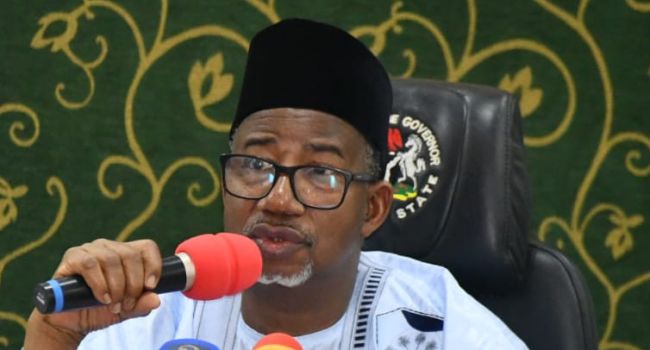 FLOODING: Bauchi Gov berates FG for shunning state’s many call for help