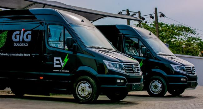 World EV Day: A prosperous Nigeria requires strategic investment towards de-carbonisation — Company executive