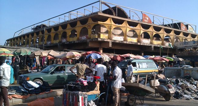 Court restricts Plateau govt from rebuilding Jos main market