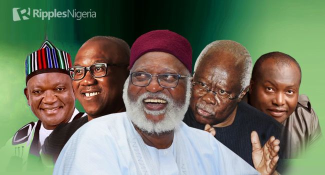 QuickRead: ANAP’s prediction of Obi’s victory in 2023. Four other stories we tracked and why they matter