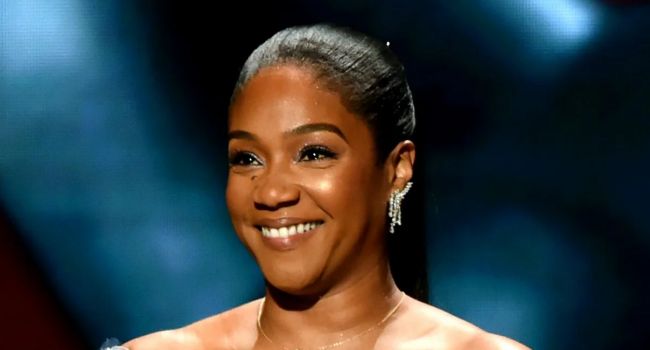 American actress, Tiffany Haddish, claims she has lost deals due to molestation suit