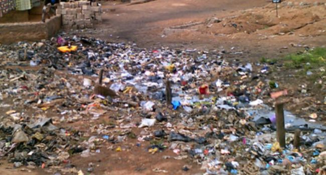 Ten people dead as cholera hits Gombe communities