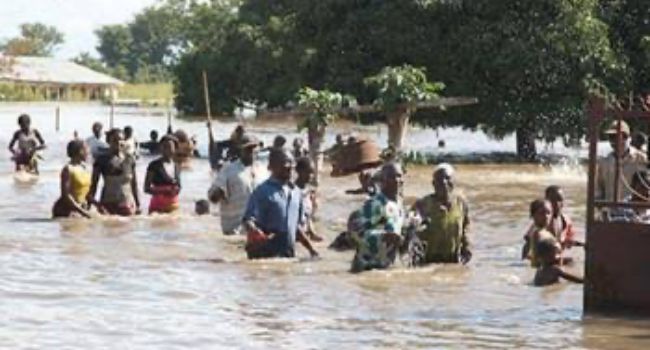 Five dead, over 3,000 houses destroyed as rainstorm wreaks havoc in Katsina