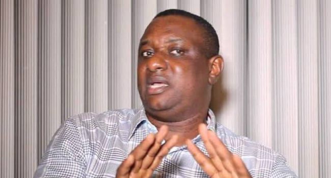 Rights group petitions IGP to investigate Keyamo over comments against Obi