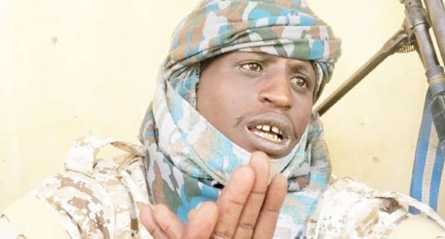 In leaked audio, notorious Zamfara bandit kingpin, Bello Turji, vows vengeance over military raid