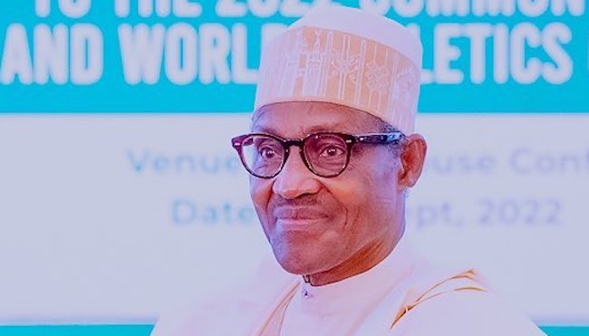 Buhari