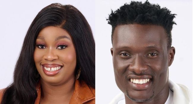 Chizzy, Rachael eliminated as Big Brother Naija's riders