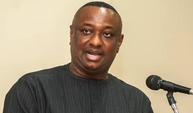 Festus Keyamo