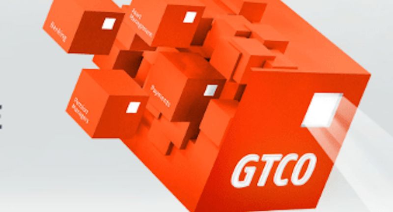 Investors dump GTCO shares in aftermath of hackers’ attack on GTBank customers’ accounts