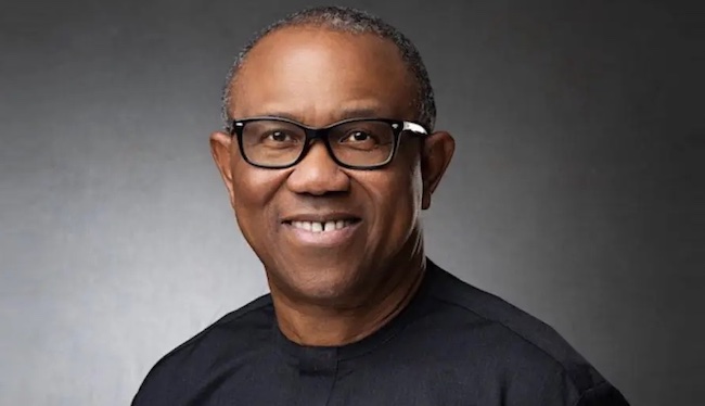 Peter Obi