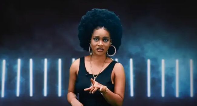 Five strategies Phyna used to emerge winner of Big Brother Naija Level Up