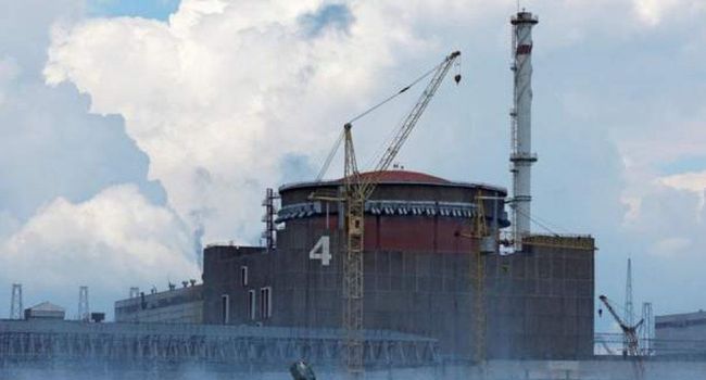 Russia officially takes over Ukraine’s Zaporozhye Nuclear Power Plant