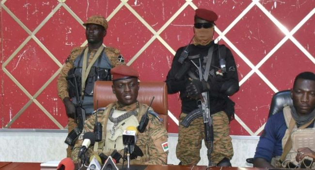 OPINION: The recrudescence of coup-plotting in West Africa