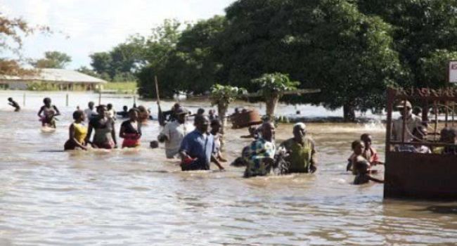 Katsina flood claims 24 lives as rainstorm render 18,245 homeless —SEMA