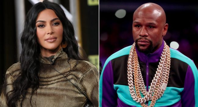 Kim Kardashian fined $1.26m over cryptocurrency scam, Mayweather under probe